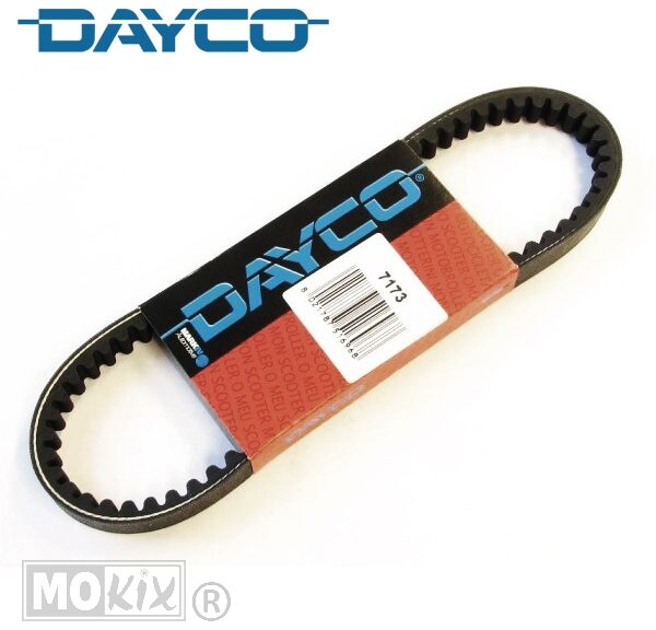 Kilerem Dayco 17.8x 676 China 10/KYMCO FILLY/GY6"