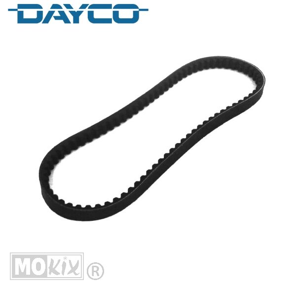 V-Snaar Dayco 16.5x 792 Minarelli KORT/GY6