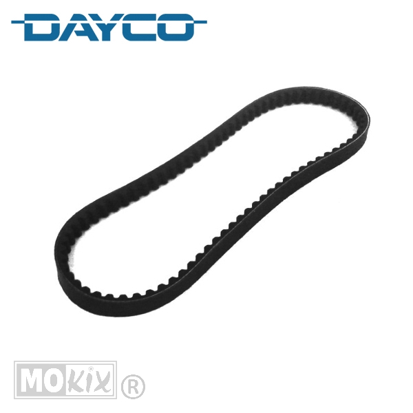 V-belt Dayco 16.5x 792 Minarelli SHORT/GY6