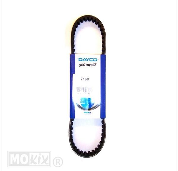 V-Snaar Dayco 16.0x1180 Honda Wallaroo