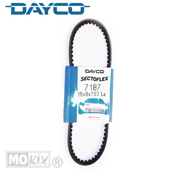 V-Snaar Dayco 15.0x 793 Yamaha/MBK/Italjet