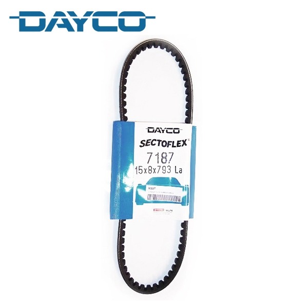 V-Snaar Dayco 15.0x 793 Yamaha/MBK/Italjet