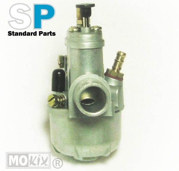 9009 CARBURATEUR BING 15mm ZUNDAPP/PUCH MAXI SP