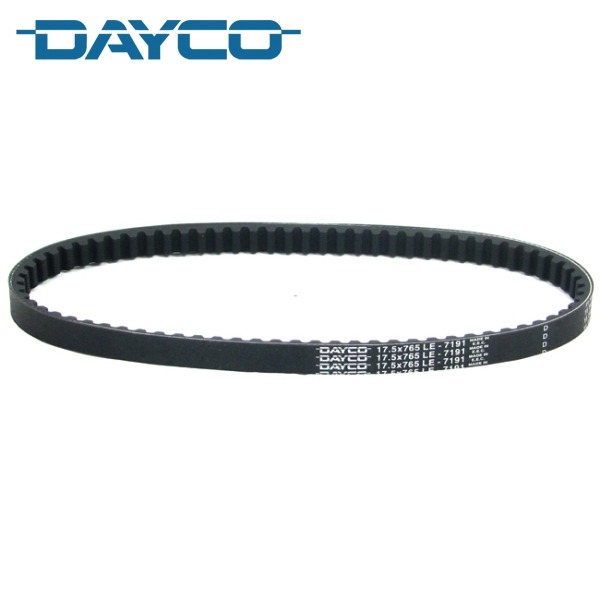 V-Snaar Dayco 17.5x 765 Peugeot Buxy/Speedfight