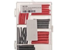 Sortie-Doos Krimpkous (60) 2mm 3.5mm 5mm
