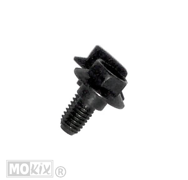 SYM Flanschschraube 6 mm