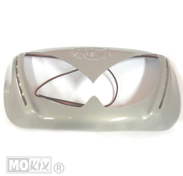 90112 EVIL EYE YAMAHA BW'S04 GRIJS LED MTKT"