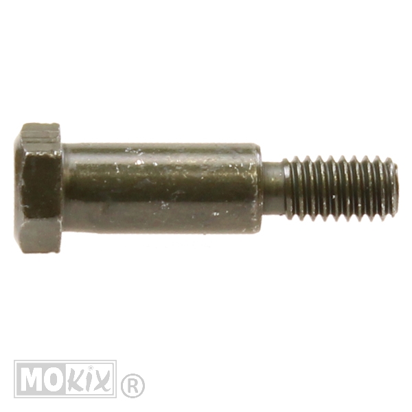 Hevel Bout SYM Fiddle II 50cc e4/e5
