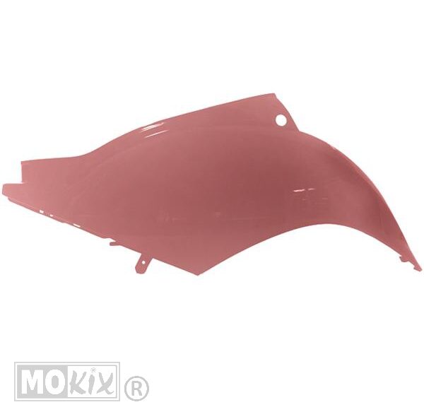 Seitenabdeckung SYM MIO 2006-2016 Links Rosa - MKX