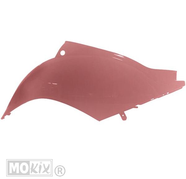 Seitenabdeckung SYM MIO 2006-2016 Rechts Rosa