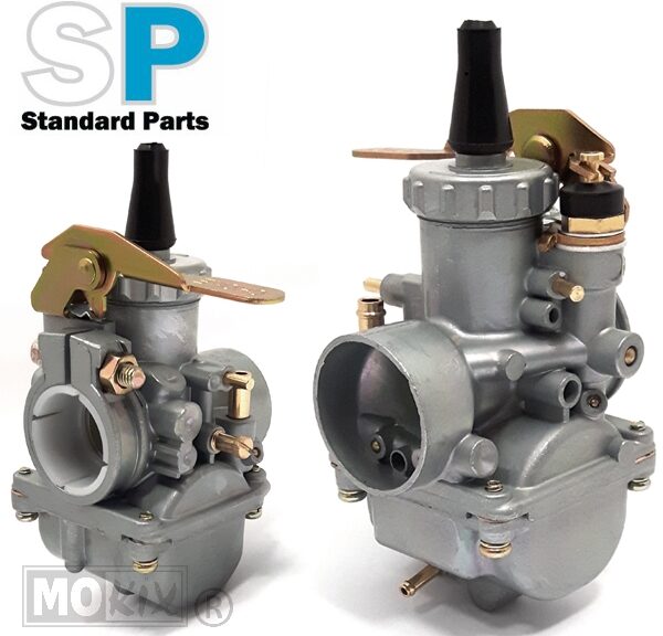 Carburateur MIK 20mm UNI Klem VM20-151 IMI SP