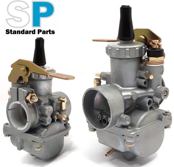 Carburateur MIK 20mm UNI Klem VM20-151 IMI SP