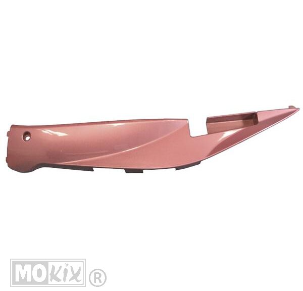 Onderspoiler SYM MIO 2006-2016 Links Roze
