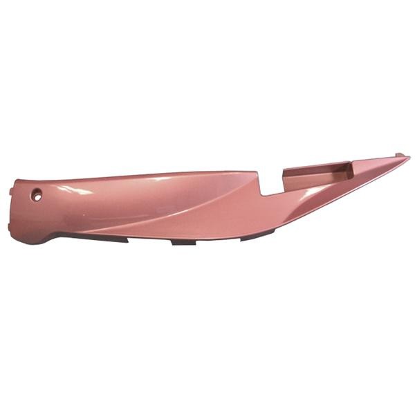 Onderspoiler SYM MIO 2006-2016 Links Roze