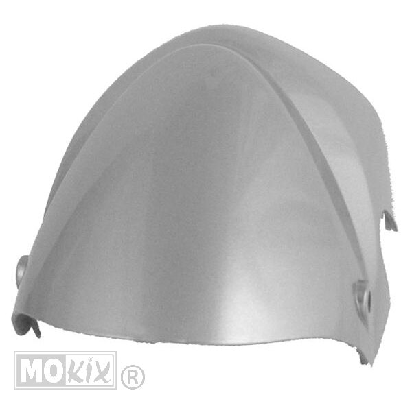 Stuurkap SYM MIO 2006-2016 Zilver - MKX