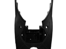 Treeplank SYM MIO 2006-2016 Zwart - MKX