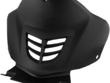 Bodyscherm SYM MIO 2006-2016 Zwart - MKX