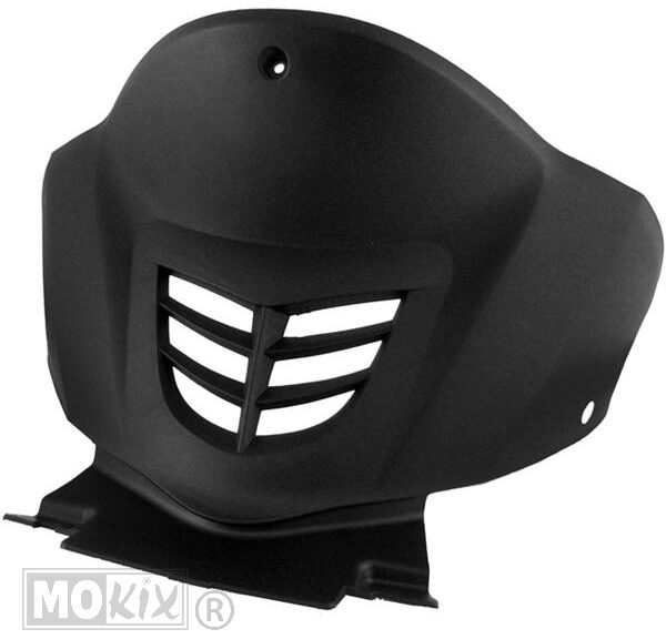 Bodyscherm SYM MIO 2006-2016 Zwart - MKX