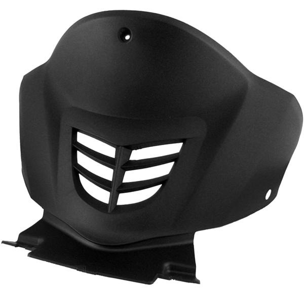 Bodyscherm SYM MIO 2006-2016 Zwart - MKX