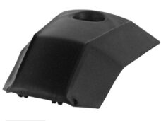 Tankdop KAP Derbi Senda Zwart - Supertec
