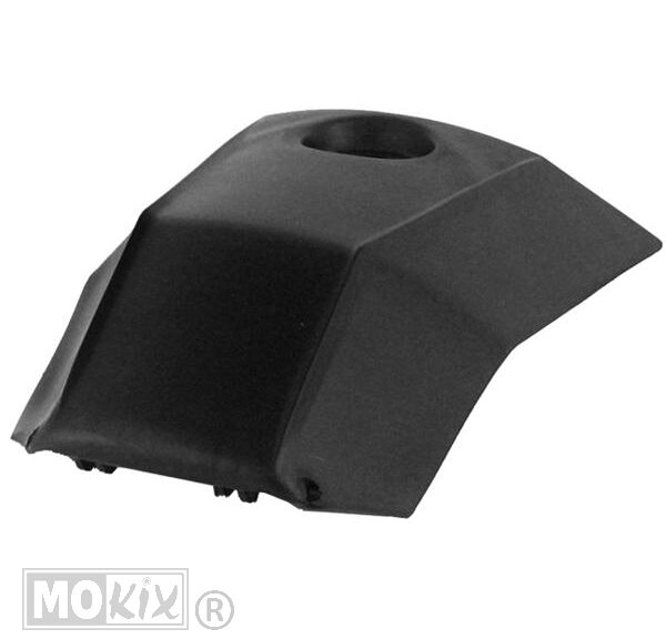 Tankdop KAP Derbi Senda Zwart - Supertec