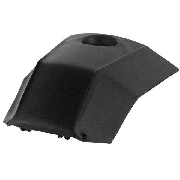 Tankdop KAP Derbi Senda Zwart - Supertec