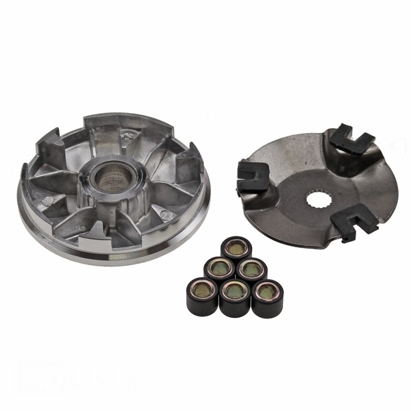 Variateurset Minarelli Horizontaal/Verticaal ST - Supertec