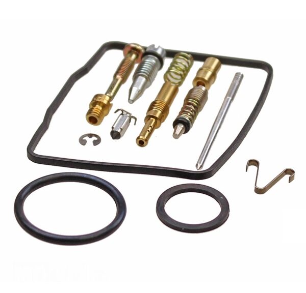 Carburateur Reparatieset Peugeot/Kymco