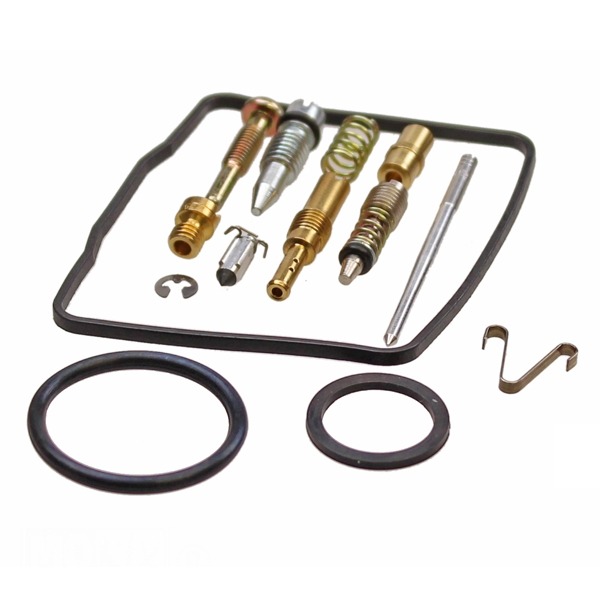 Carburateur Reparatieset Peugeot/Kymco