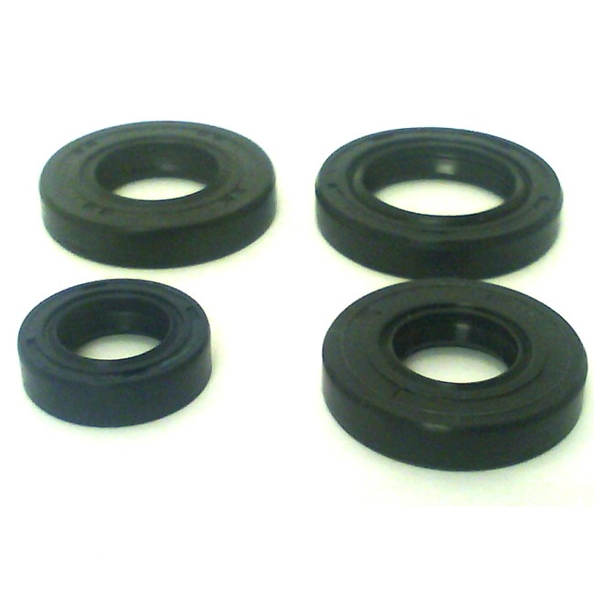 Keerringset PGO BIG MAX 4delig SP