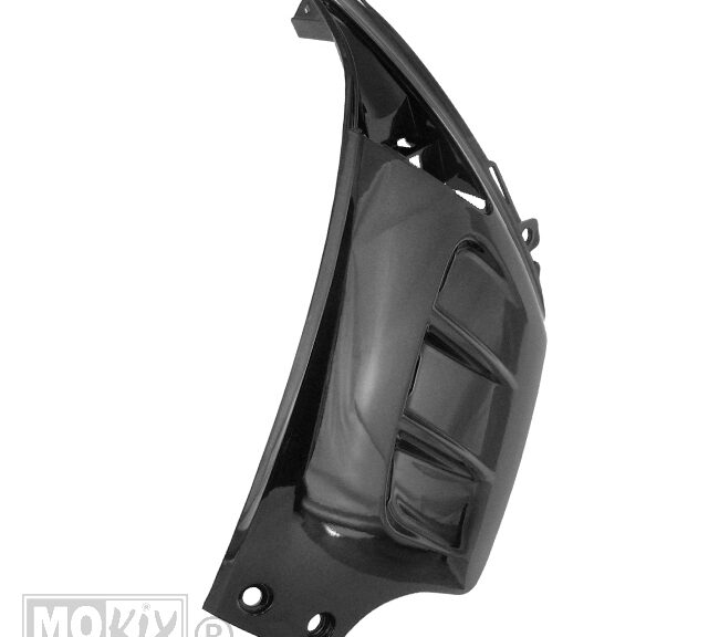 90189 RAW-SCHERM LV PEUGEOT SPEEDFIGHT ZWART
