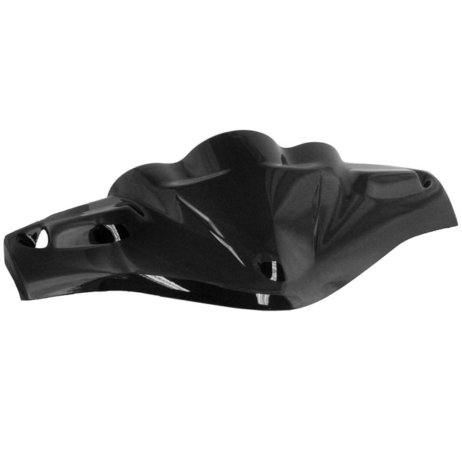 Stuurkap Peugeot Speedfight 2 Zwart