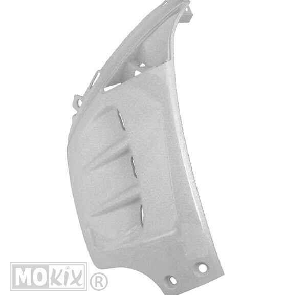 90199 RAW-SCHERM RV PEUGEOT SPEEDFIGHT WIT