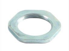 Koppeling Moer Minarelli/Peugeot/Piaggio 28x1 ORG - SYM