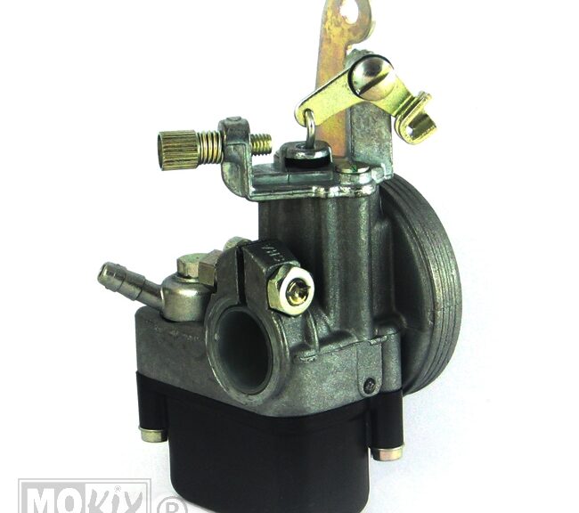 Carburateur Dellorto 13mm Vespa Citta ORG