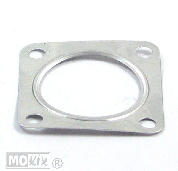 Packningshuvud Morini Scooter AC 50cc 41mm (1) - Artein