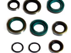 Keerringset Kreidler 3V+H OUD/Nieuw Type BAC