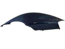 Zijkap Yamaha JOG-RR Links Blauw - MKX