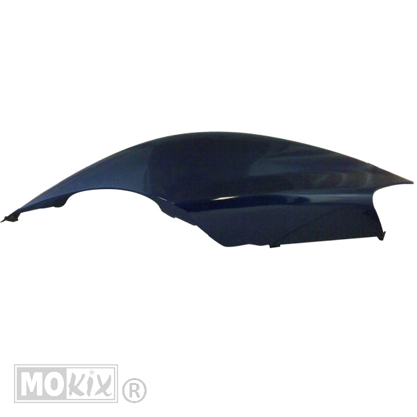 Zijkap Yamaha JOG-RR Links Blauw - MKX