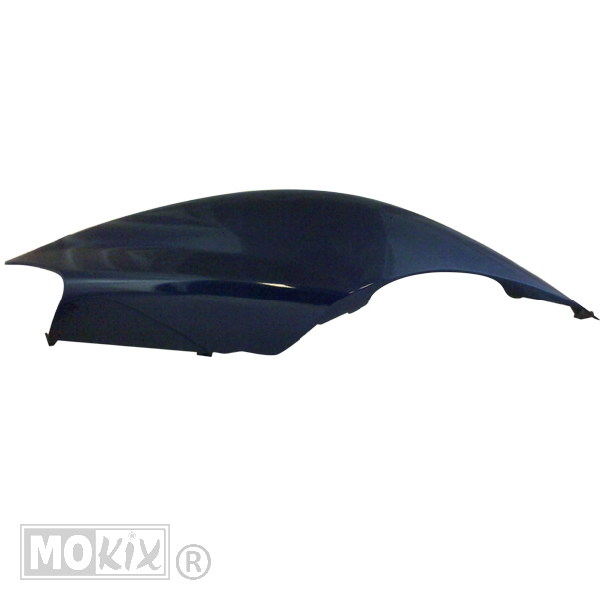 Zijkap Yamaha JOG-RR Rechts Blauw - MKX