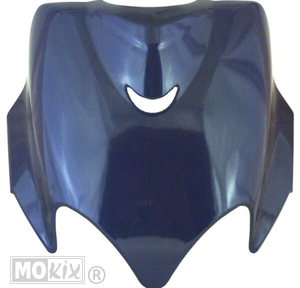 Voorscherm Yamaha JOG-RR Boven Blauw