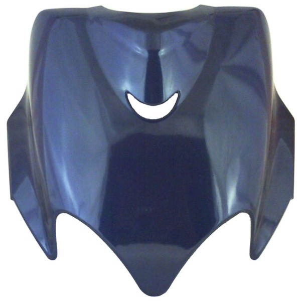 Voorscherm Yamaha JOG-RR Boven Blauw
