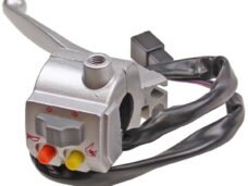 Handle REM SYM MIO OT Links Compleet