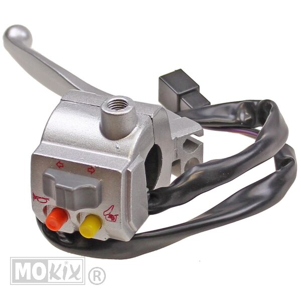 Handle REM SYM MIO OT Links Compleet