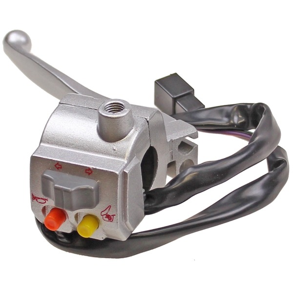 Handle REM SYM MIO OT Links Compleet