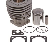 Cilinder Solex 40mm Compleet 50cc (12p) SP
