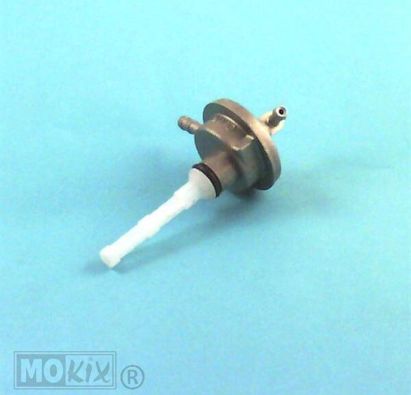 Benzinekraan SYM MIO 15mm / 6mm OMG