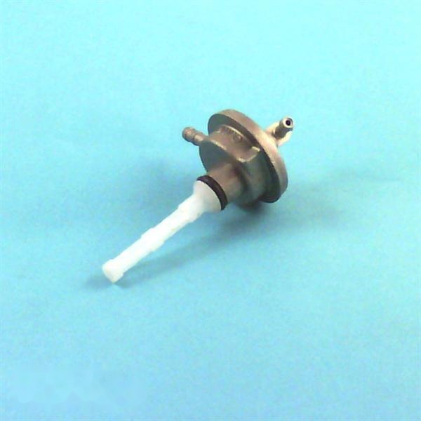 Benzinekraan SYM MIO 15mm / 6mm OMG