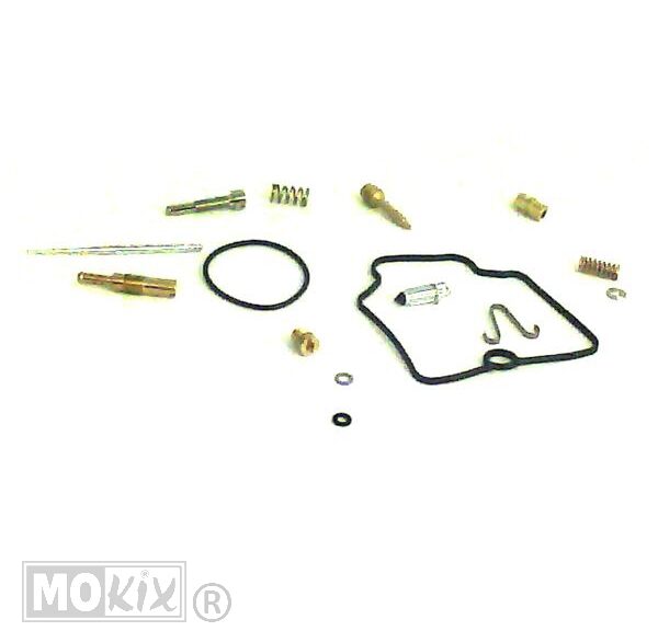 Carburateur Reparatieset KH EP24