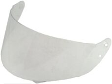 Vizier Raptor Blank - MT Helmets